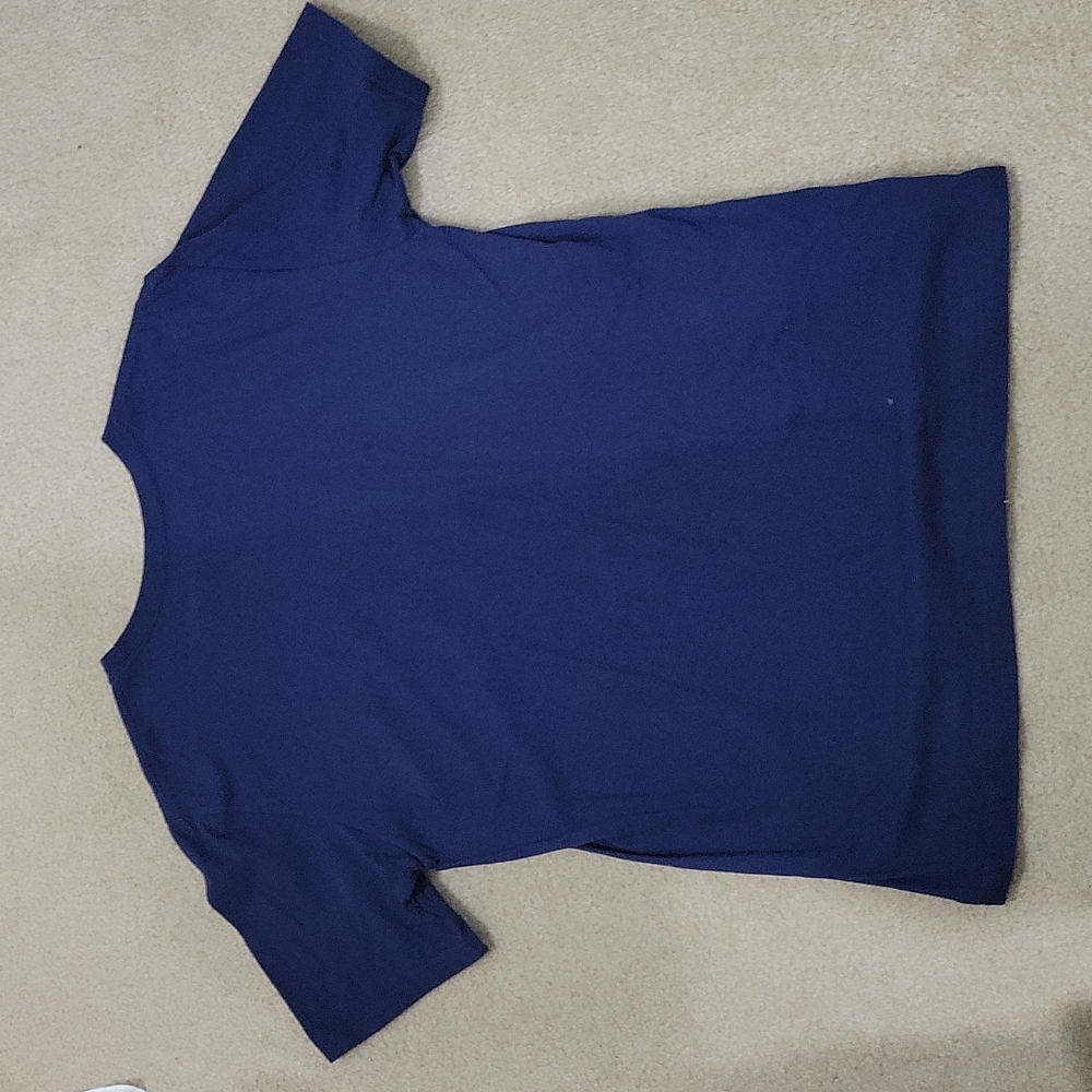 Detroit Tigers Nike T-Shirt Medium - Picture 3 of 3